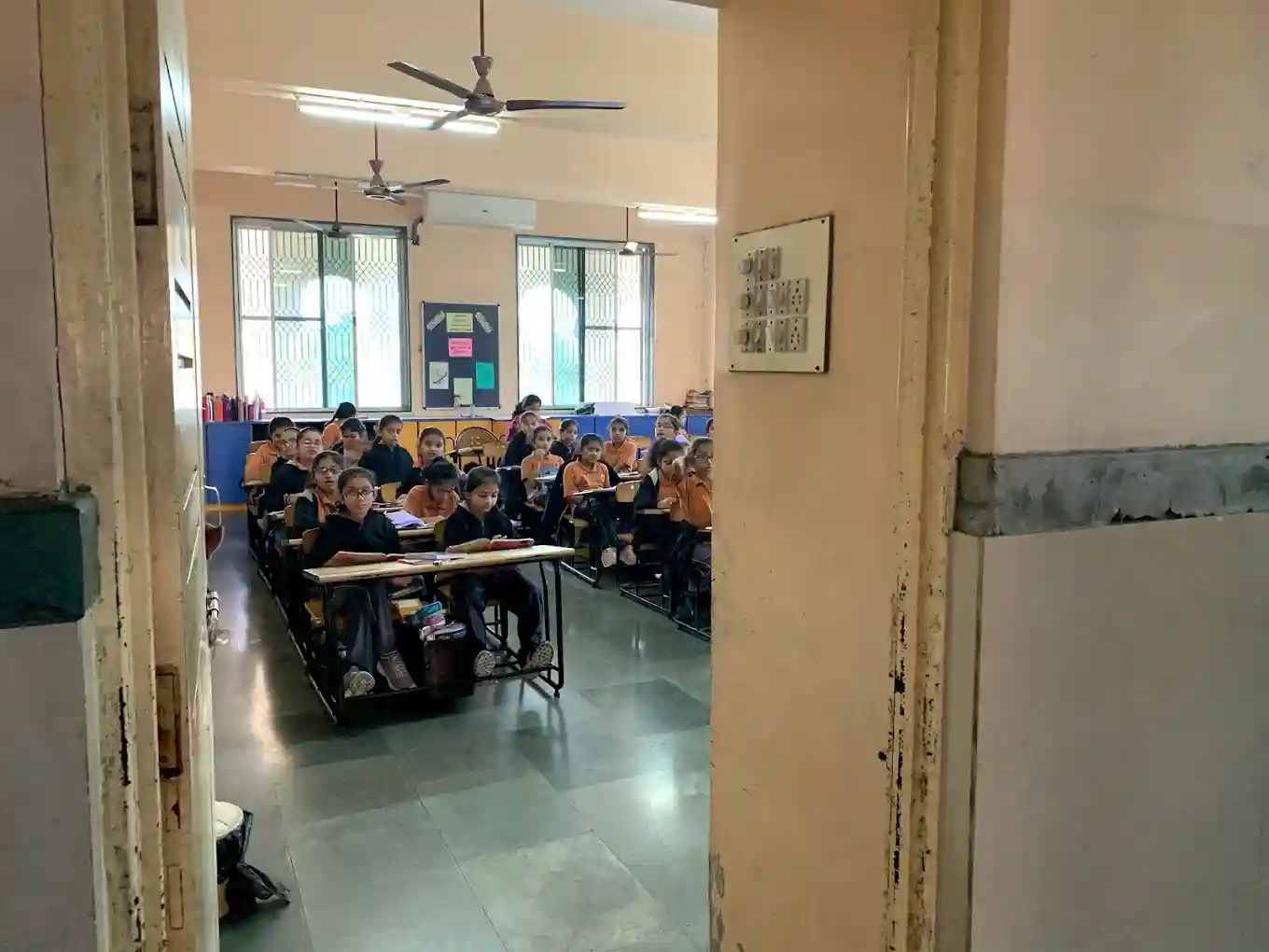 Sarvanaman Vidya Mandir 3