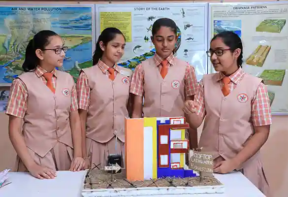 Sarvanaman Vidya Mandir 8