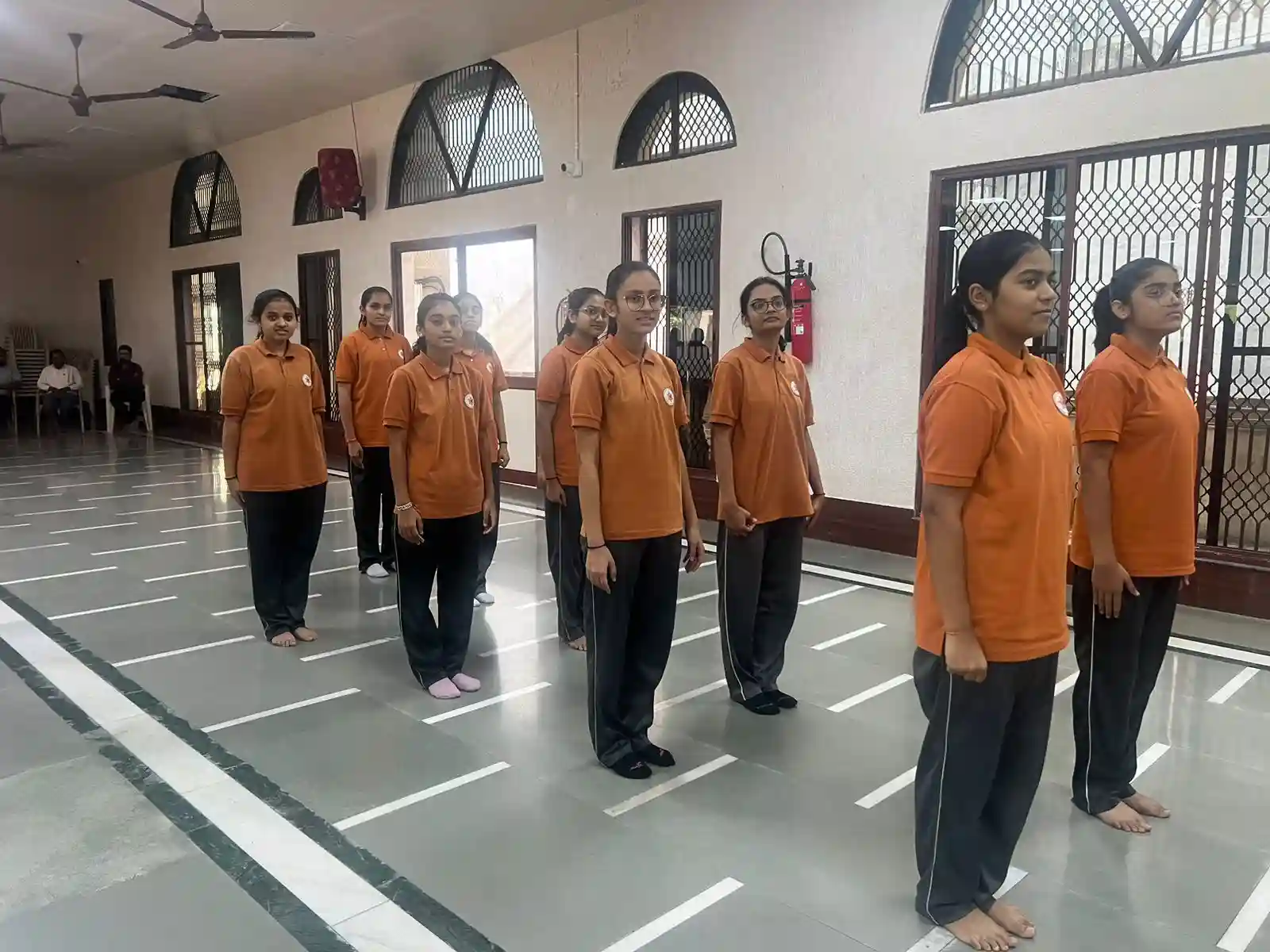 Sarvanaman Vidya Mandir 10