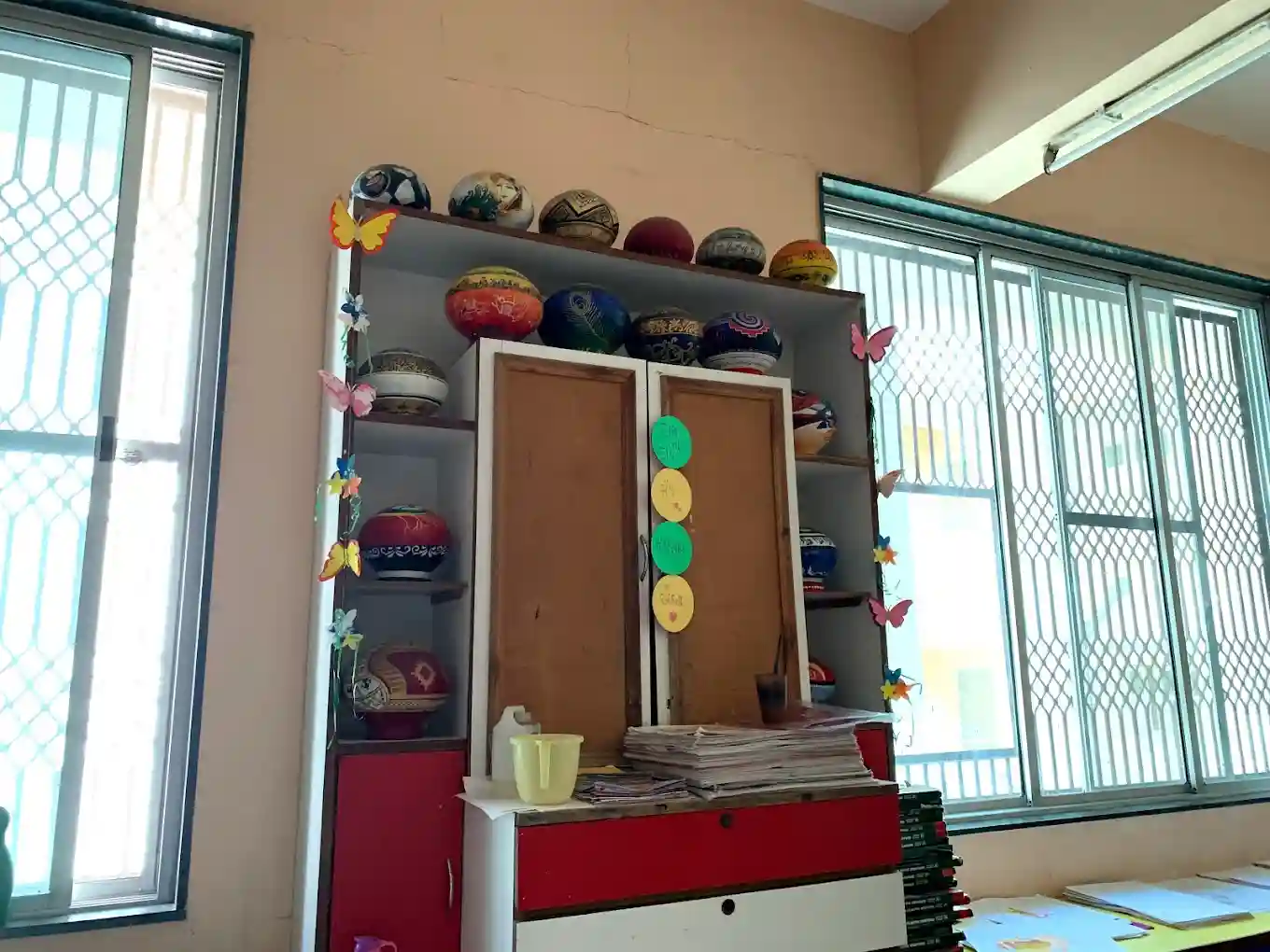Sarvanaman Vidya Mandir 11