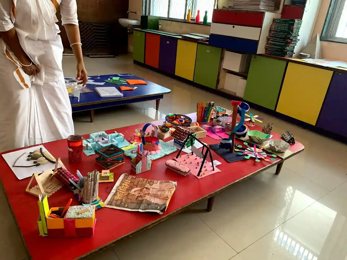 Sarvanaman Vidya Mandir 7