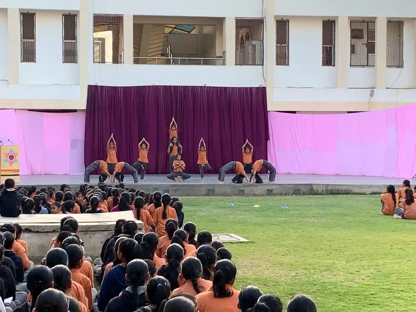 Sarvanaman Vidya Mandir 12