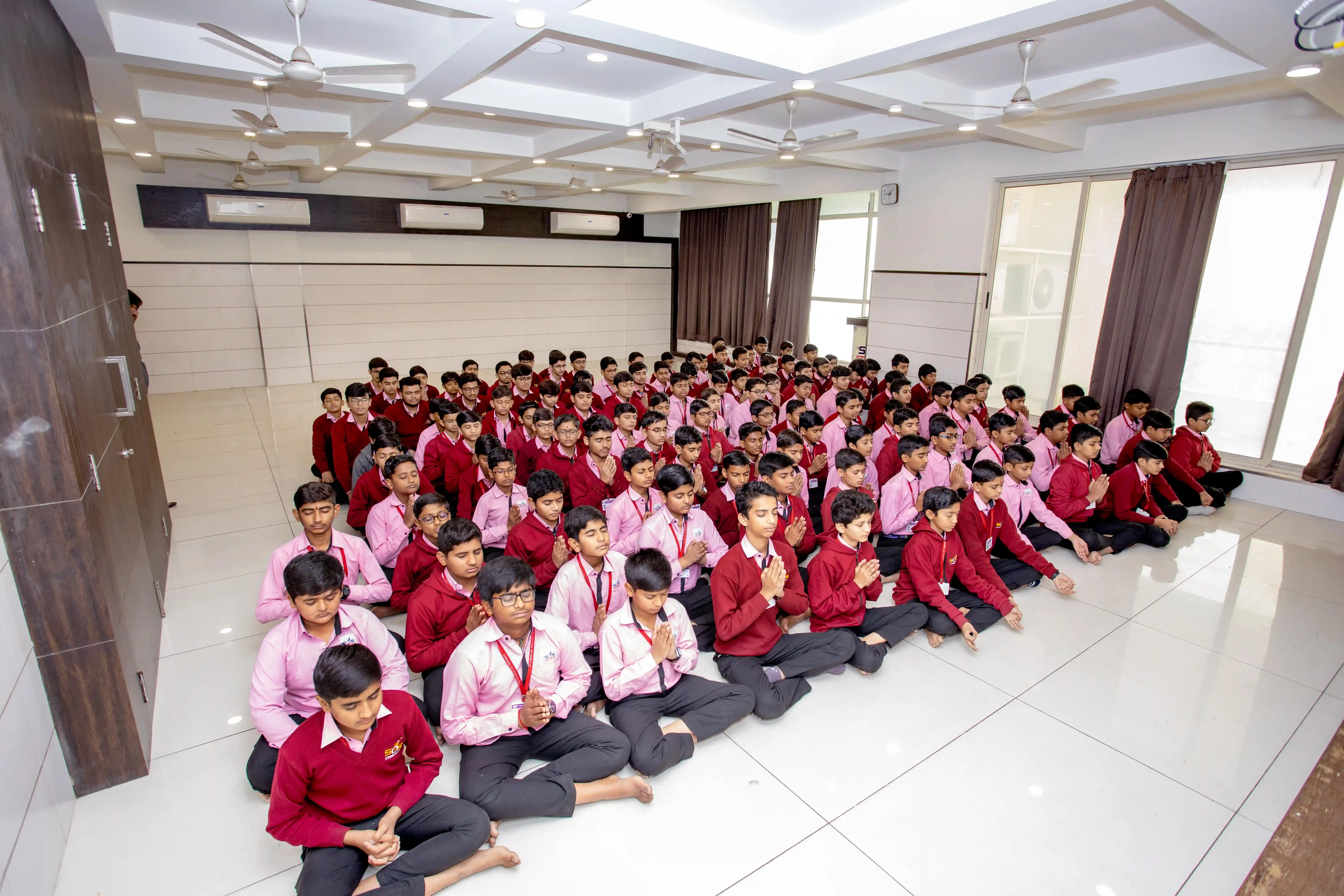 School Of Science 8