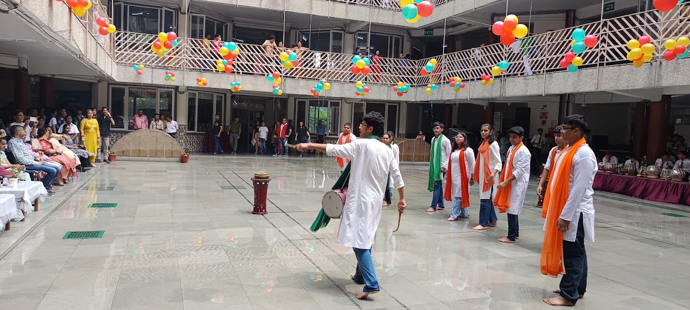 Apeejay School campus 5