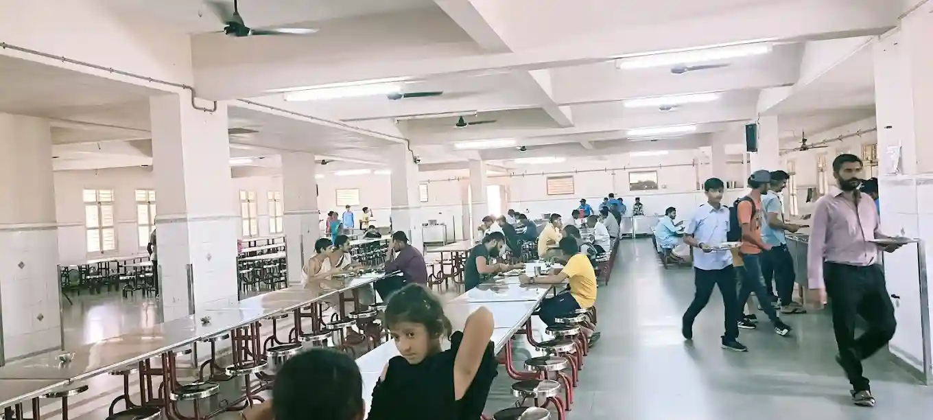 SGVP International School 10
