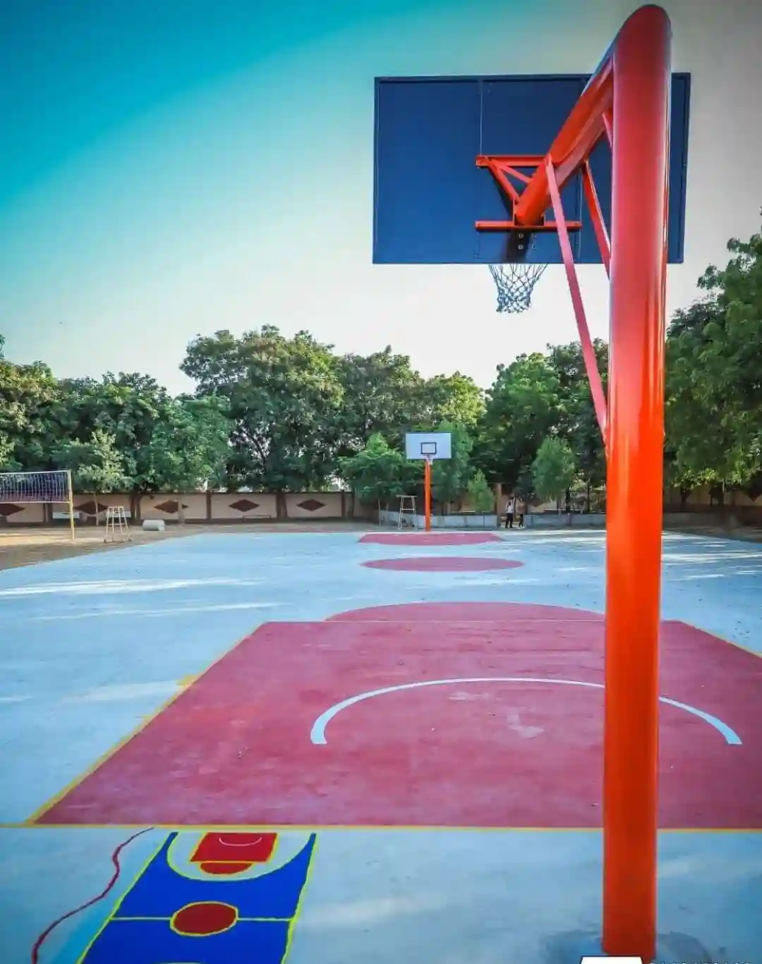 Shree Ghanshyam Academy 7