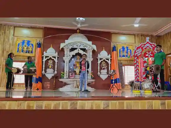 Shree Ghanshyam Academy 5