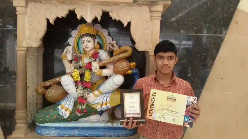 Shree Mahavir Jain Charitra Kalyan Ratnashram 4