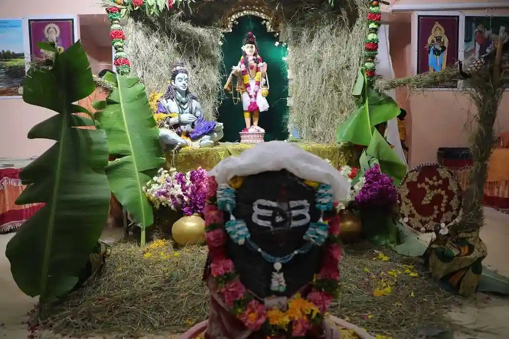 Shree Swaminarayan Gurukul 5