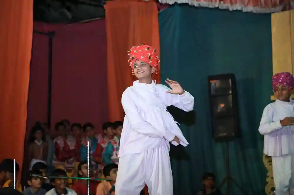 Shree Swaminarayan Gurukul 6