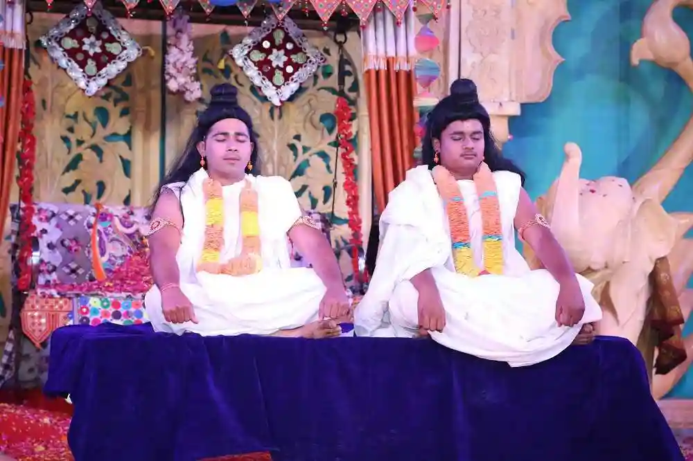 Shree Swaminarayan Gurukul 12