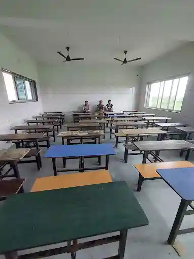 Shri Swaminarayan Mission School 10