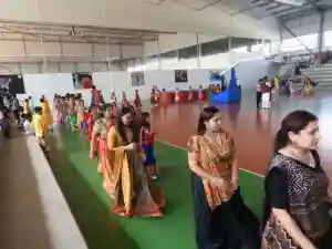 Surya Varsani Academy 5