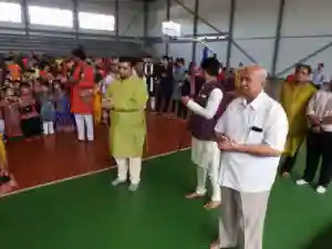 Surya Varsani Academy 4