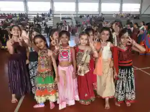 Surya Varsani Academy 6