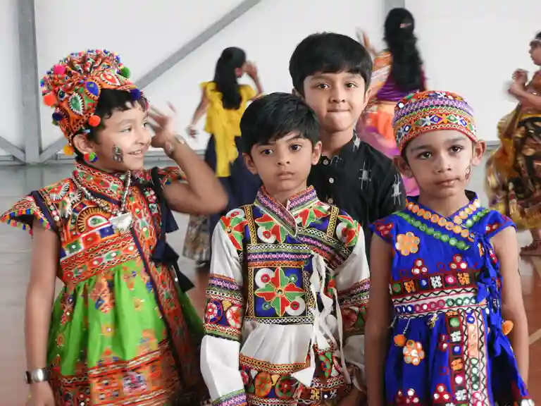 Surya Varsani Academy 7