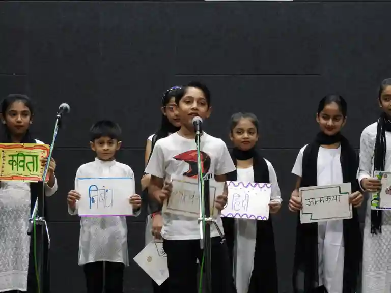 Surya Varsani Academy 8