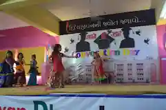 Swaminarayan Dham International School 7