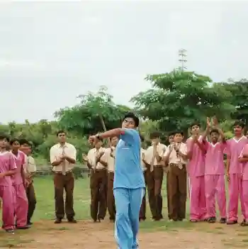 Swaminarayan Gurukul International School 6