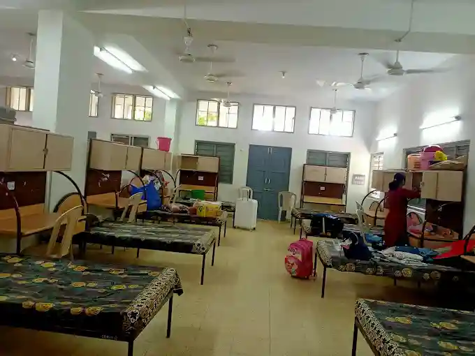 Swaminarayan Vidyapith 4