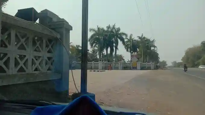 Swaminarayan Vidyapith 5