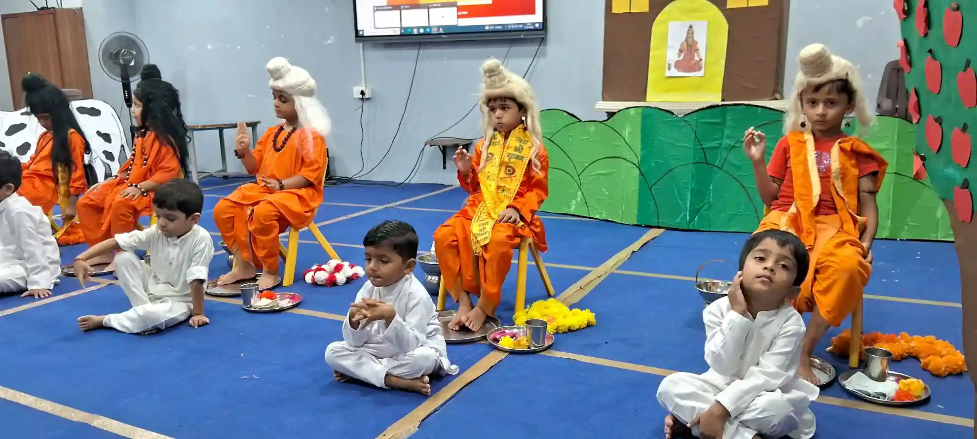 Vatsalya International School 2
