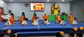 Vatsalya International School 3