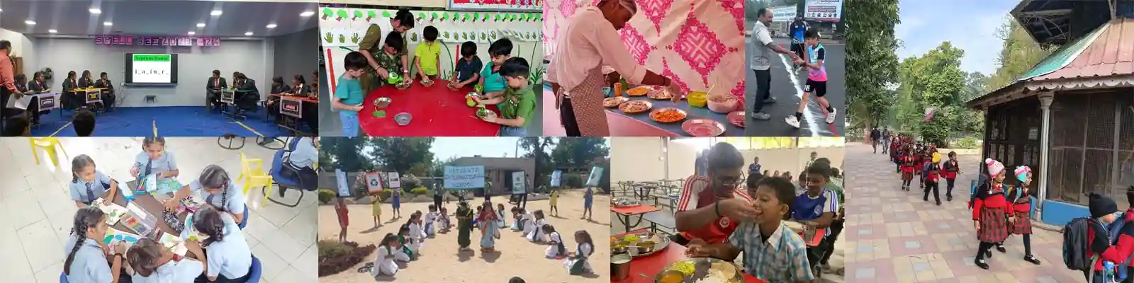 Vatsalya International School 4