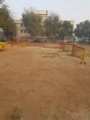 Vatsalya International School 9