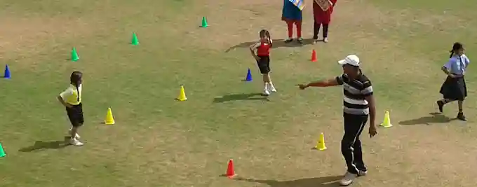 Vatsalya International School 7
