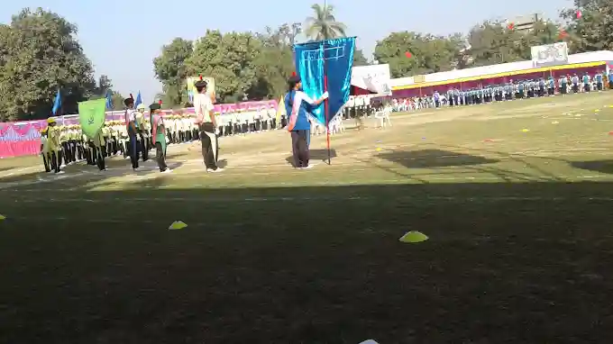 Vatsalya International School 8