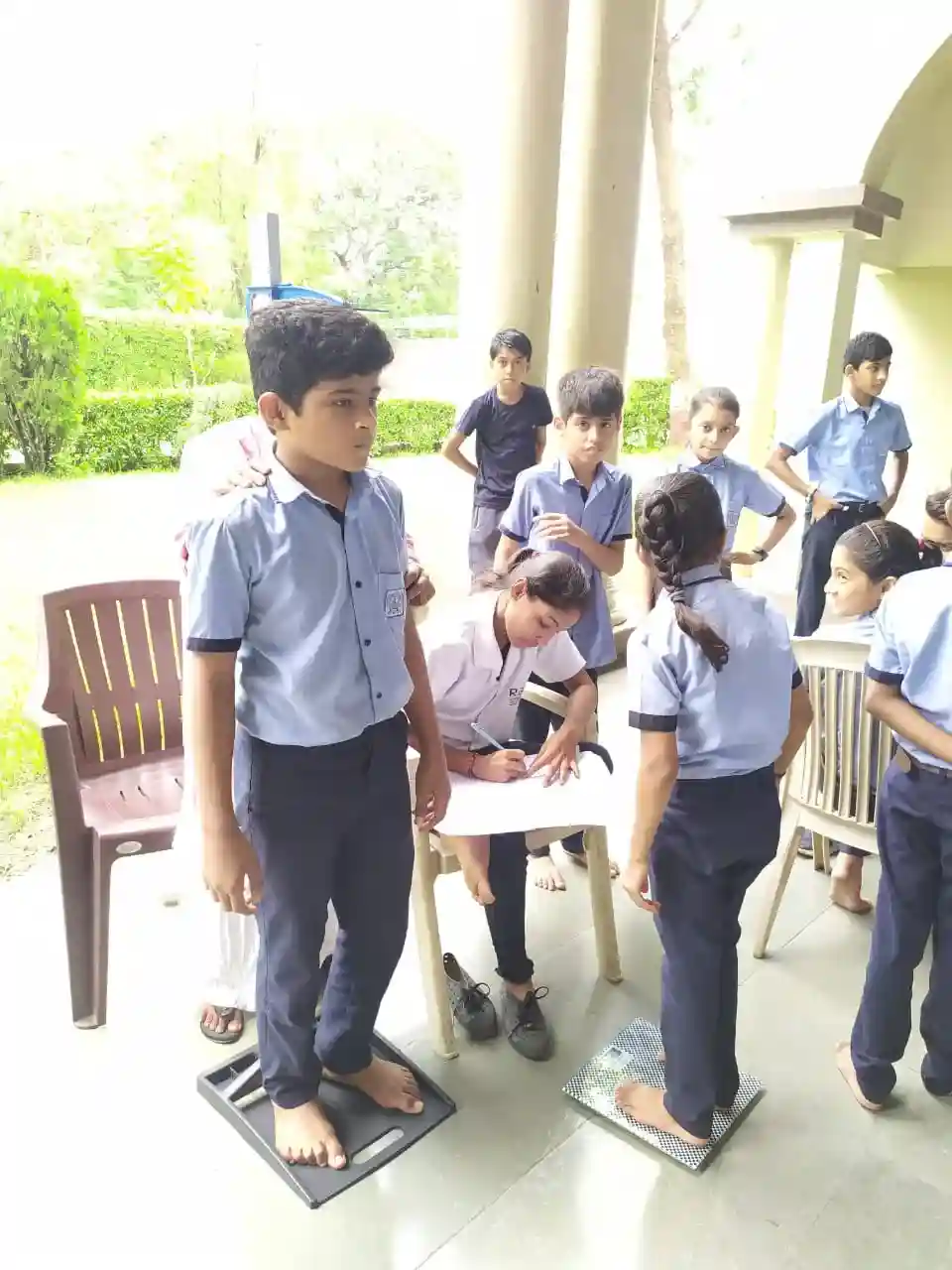 Vidyamangal Residential School 4