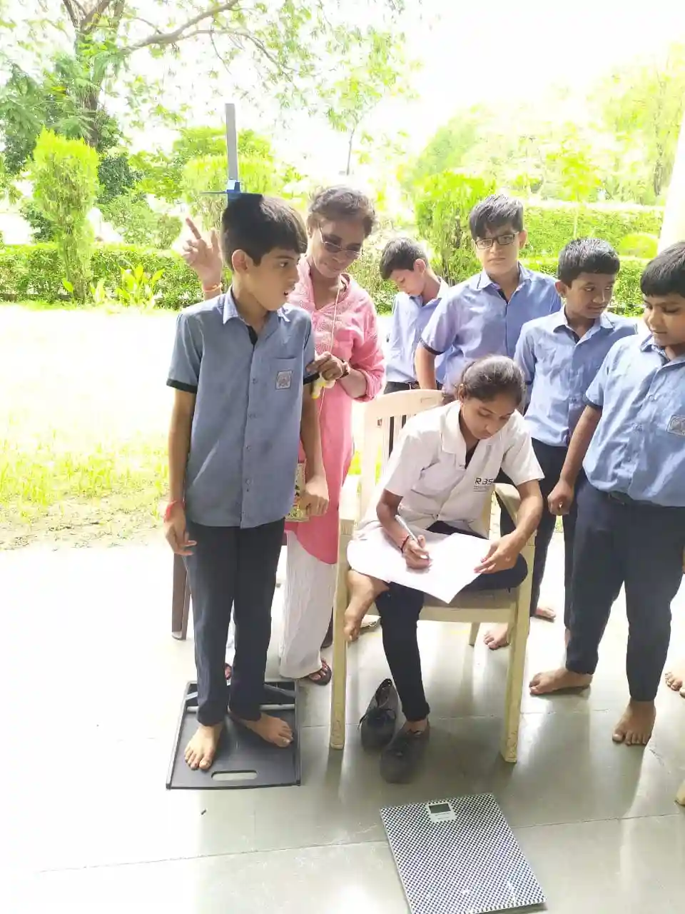 Vidyamangal Residential School 6