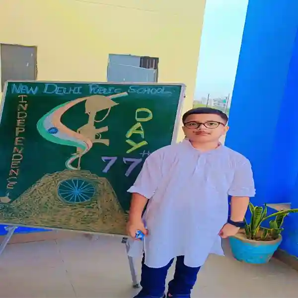 New Delhi Public School 3