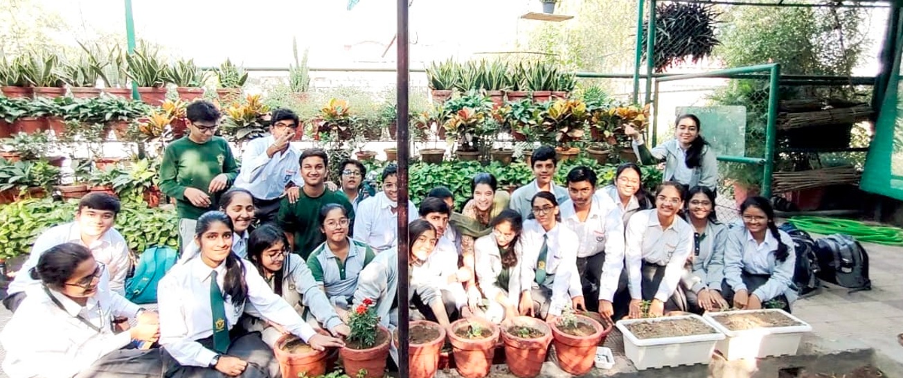 Delhi Public School 30