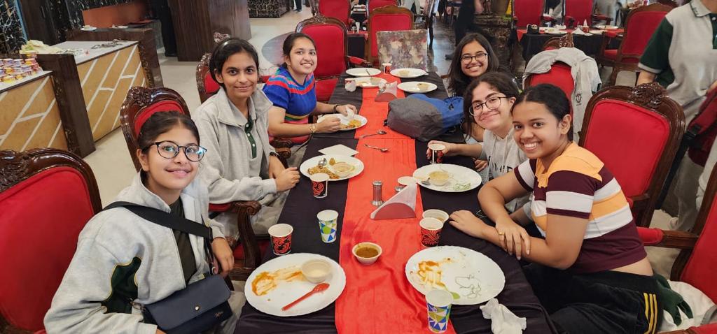 Delhi Public School 29