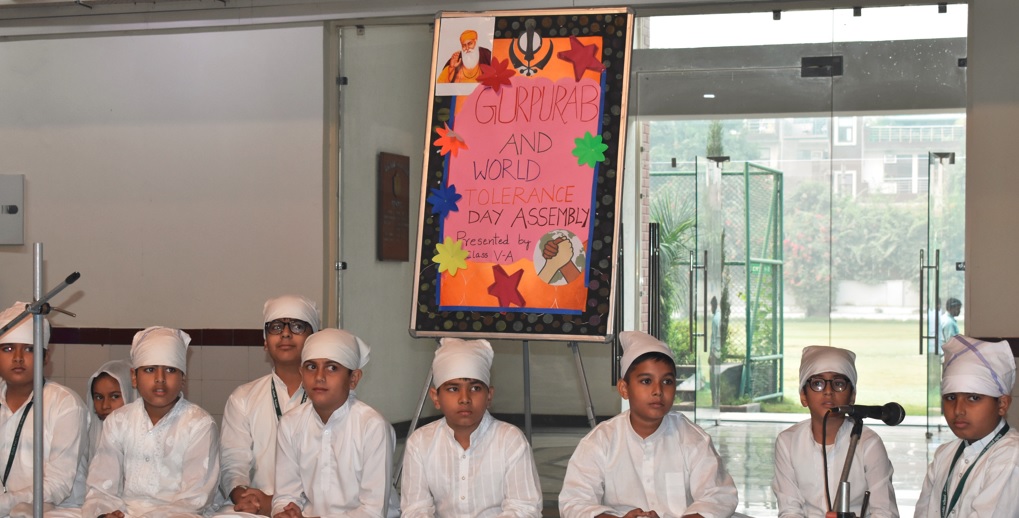 Delhi Public School, Sector-24 Phase-3 Rohini gallery 81