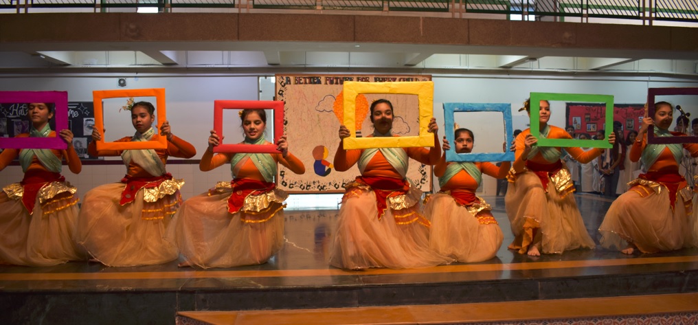 Delhi Public School, Sector-24 Phase-3 Rohini gallery 80