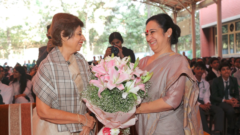 Delhi Public School 6
