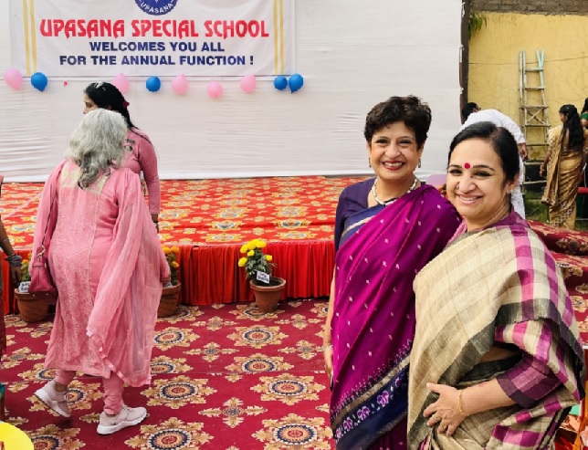 Delhi Public School 9