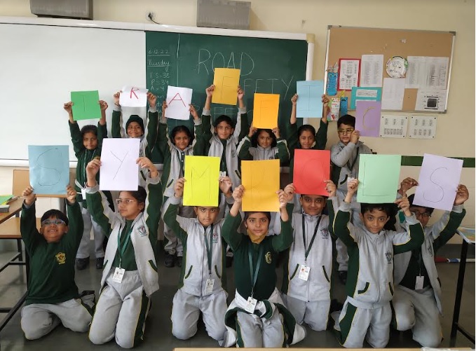 Delhi Public School 10