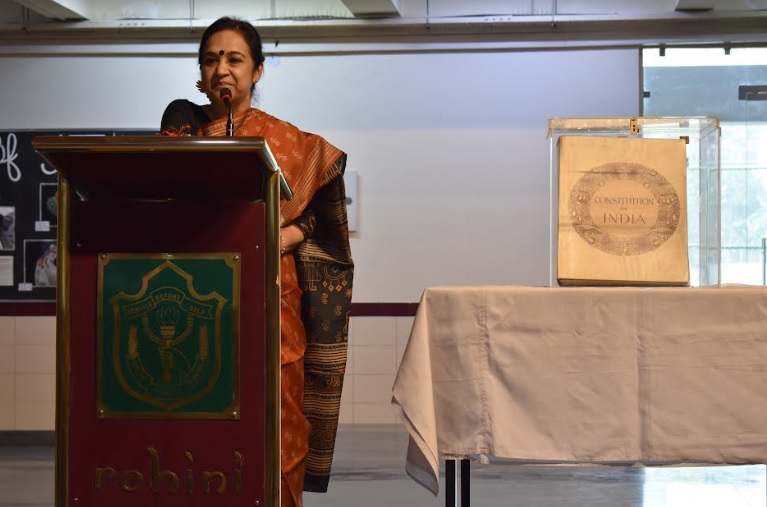Delhi Public School, Sector-24 Phase-3 Rohini gallery 73
