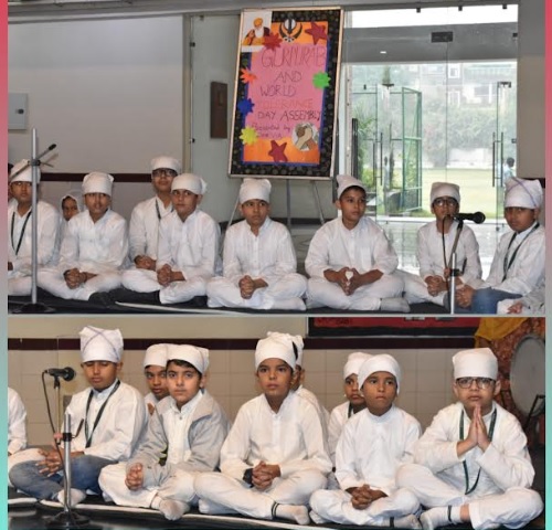 Delhi Public School 11