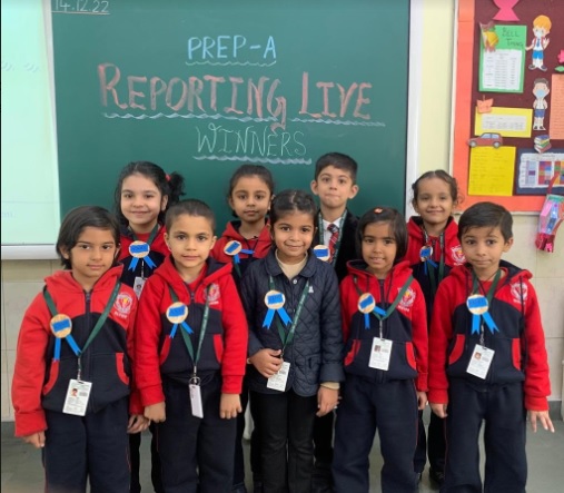 Delhi Public School, Sector-24 Phase-3 Rohini gallery 70