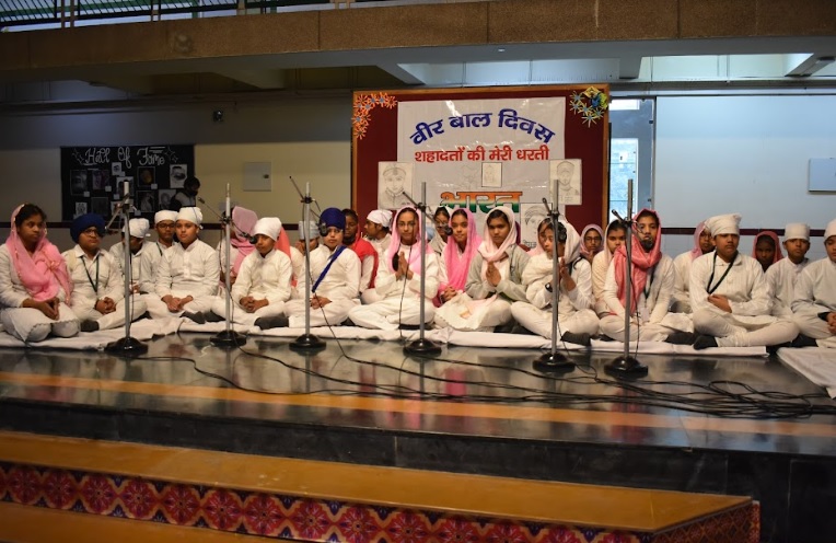 Delhi Public School 13