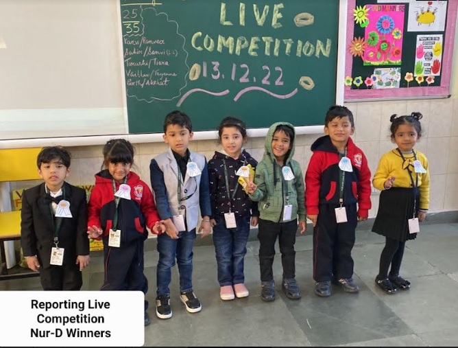 Delhi Public School, Sector-24 Phase-3 Rohini gallery 67