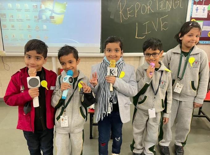 Delhi Public School, Sector-24 Phase-3 Rohini gallery 66