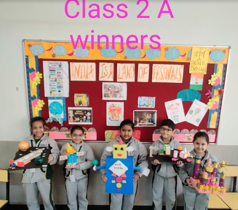 Delhi Public School 20