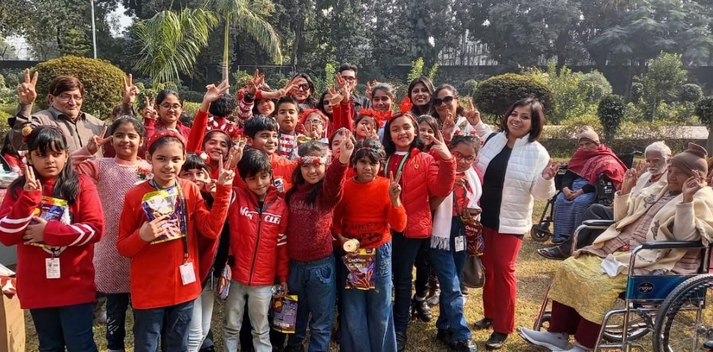 Delhi Public School 24