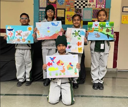 Delhi Public School 28